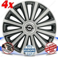Set borchie ruota copri - set,