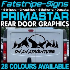 da montare NISSAN PRIMASTAR