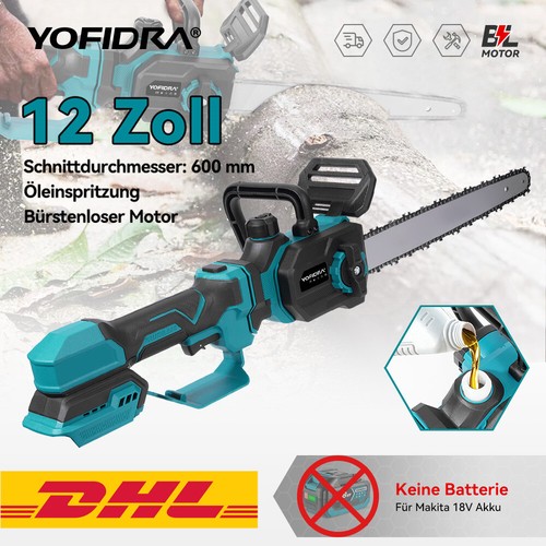 Motosega telescopica yofidra - motosega, yofidra®
