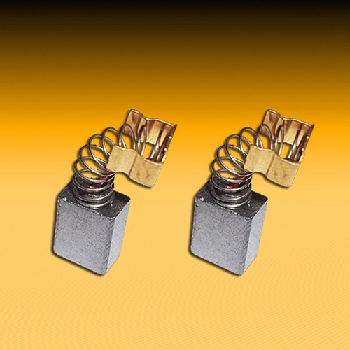 Spazzole carbone per - carbone,