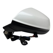 Specchietto retrovisore - specchietto, sx