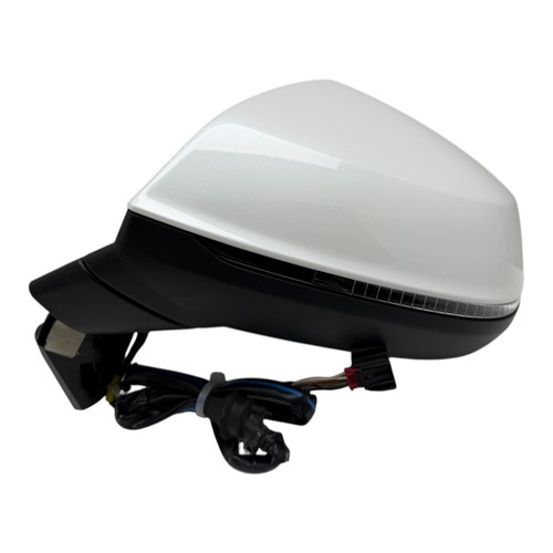 Specchietto retrovisore - specchietto, sx