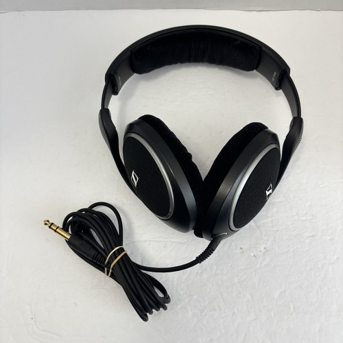 Sennheiser hd558 cuffie - sennheiser,