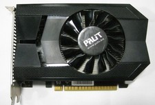 Palit GeForce GTX 650 TI / 1 GB / GDDR5 / PCI-e