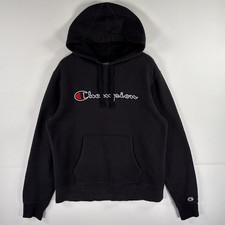 Felpa Champion Hoodie Pullover