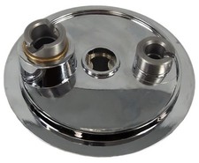 DeLonghi Planet Gruppo Mozzo