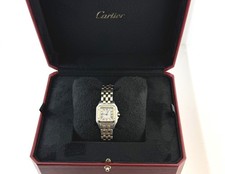 PRE-OWNED SMALL CARTIER