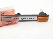 Freccia parafango anteri