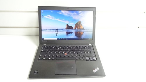 Lenovo thinkpad x240 - thinkpad, x240,