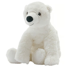 IKEA Soft toy, orso polare