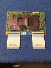 T.con Model. Samsung 55F6510SD