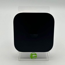 Apple 3a generazione - tv,
