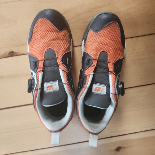 New balance dynasty trail - dynasty,
