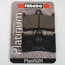 ferodo pastiglie freno per