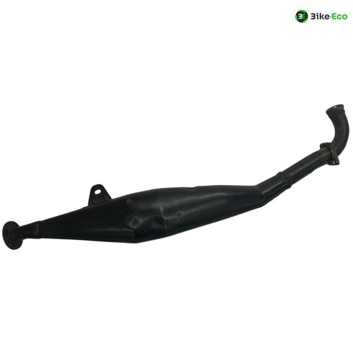 Collettore scarico yamaha - collettore,