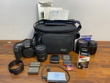 Canon EOS 30D DSLR Camera w/