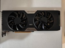EVGA GeForce GTX 780