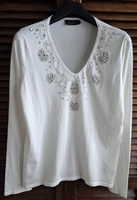 LUISA SPAGNOLI maglia sweater