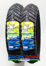 3.50-10 59J COPPIA MICHELIN