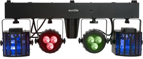 Eurolite led kls 120 laser - eurolite, fx