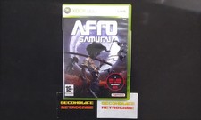 Xbox 360 afro samurai - afro,