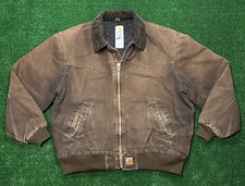 Giacca vintage Carhartt Santa