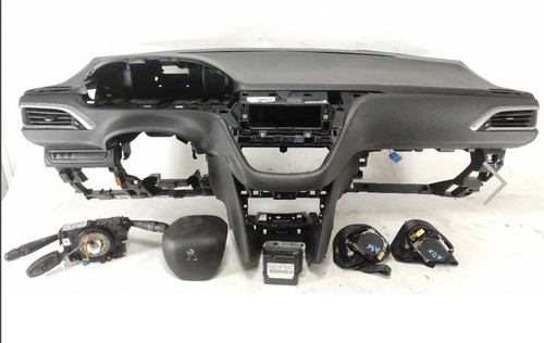 Kit airbag completo per - airbag,