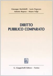 Diritto pubblico comparato
