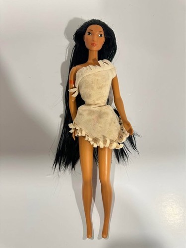 Vintage 1995 mattel barbie - vintage,