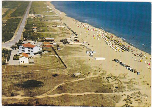 Punta marina ravenna - ravenna,