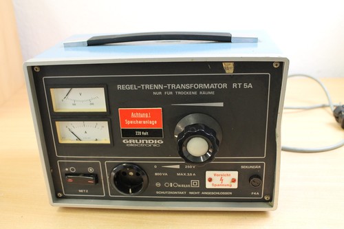 Grundig trasformatore - grundig,
