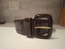 Cintura Vintage Prada (100)