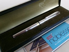 Montblanc Noblesse penna