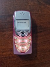 CELLULARE NOKIA 8310 ROSA