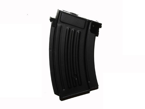 Softair cyma 220 rds - ak, short