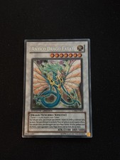 ANTICO DRAGO FATATO • Rara