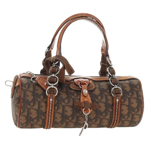 Christian dior trotter - borsa, a