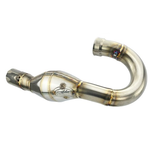 Fmf scarichi fine - fine, linea