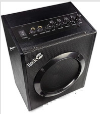 RockJam MG10 Amplificatore per chitarra elettrica 10 watt