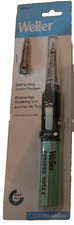 Weller WSTA-6 Saldatore a Gas