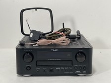 Teac h500dnt dab - teac,