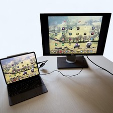 Dell UltraSharp U2410 24"