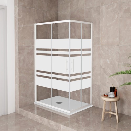 185cm box doccia - 185cm,