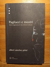 SANCHEZ PINOL ALBERT -