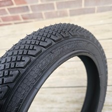 Pneumatico Bici 14x2.125 Alta