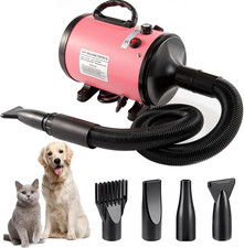 Soffiatore per cani - per,