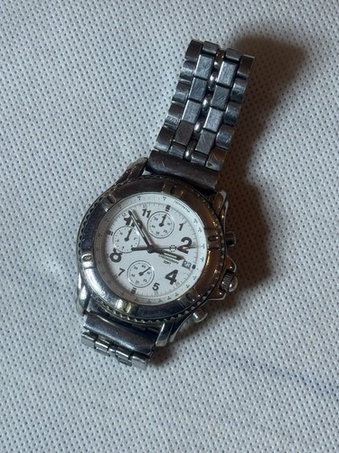 Orologio cadet cronografo - orologio,