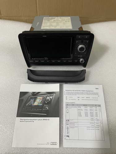 8j0035193d autoradio radio - 8j0035193d,