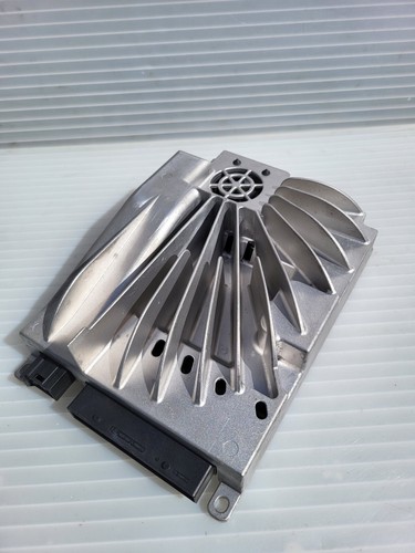Amplificatore harman mercedes - amplificatore,