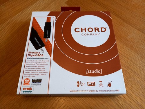 Chord company shawline digital - company,
